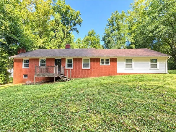 2190 Indian Trl, Winston Salem, NC 27106