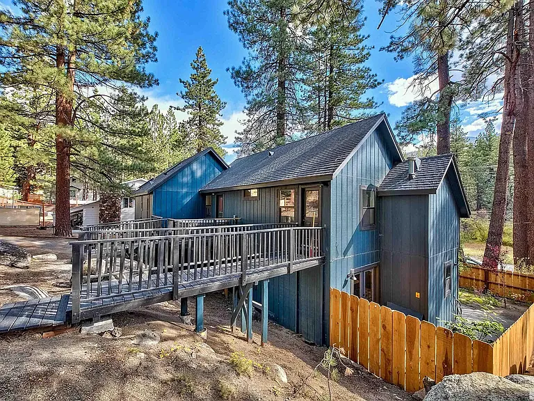 486 Kingsbury Grade — Photo 12