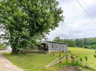 518 Setty Rd, Albany, OH 45710