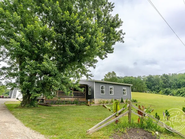 518 Setty Rd, Albany, OH 45710