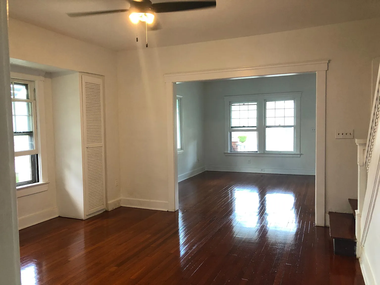 4 bed, 1.5 bath, 1500 sqft, $2,000 — Photo 4