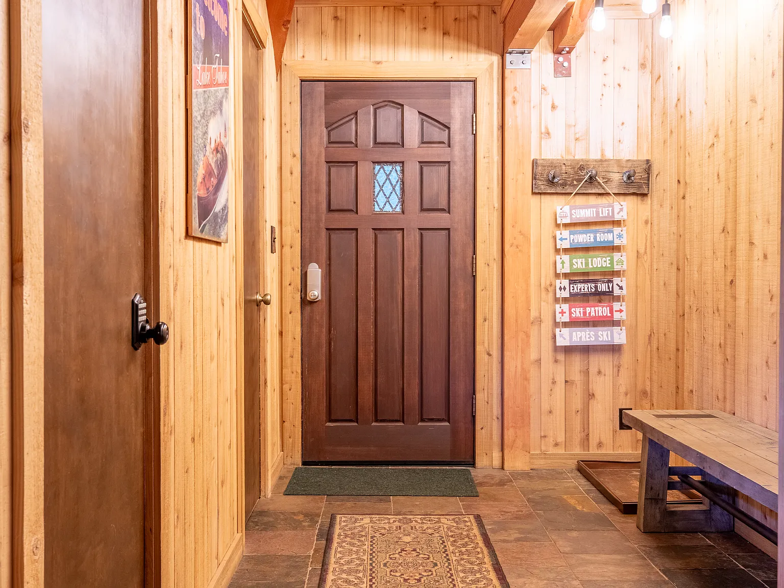 John Cain Dr, Tahoe City — Photo 3