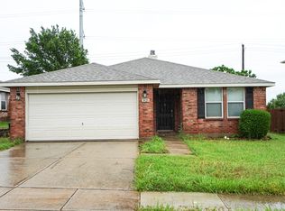 5929 Thoroughbred Trl, Denton, TX 76210