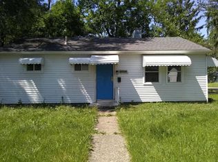 1024 Duxberry Ave, Columbus, OH