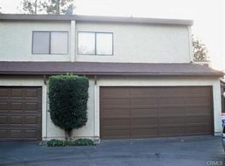3000 E Via Siena #1, Anaheim, CA 92806