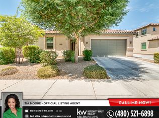 1694 W Pelican Dr, Chandler, AZ 85286