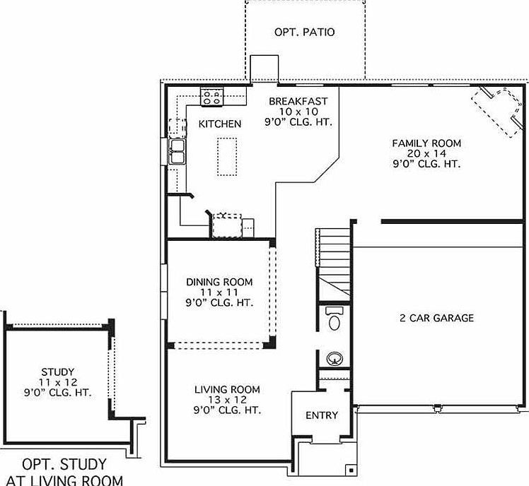 1st image of 4327 Careybrook Ln