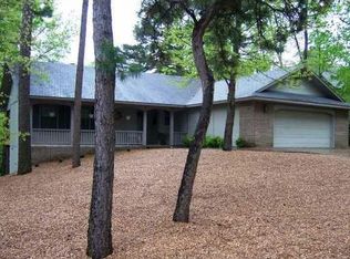 10 Paxton Ln, Bella Vista, AR 72714