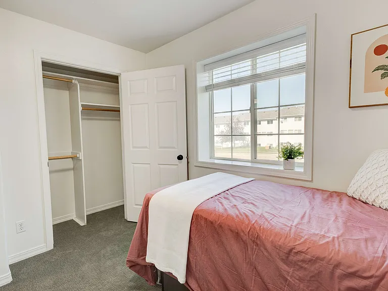 Camden Apartments