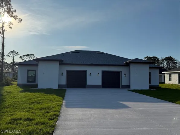 1121 Abrams Blvd, Lehigh Acres, FL 33971