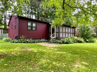 124 Poplar Ln, New Galilee, PA 16141