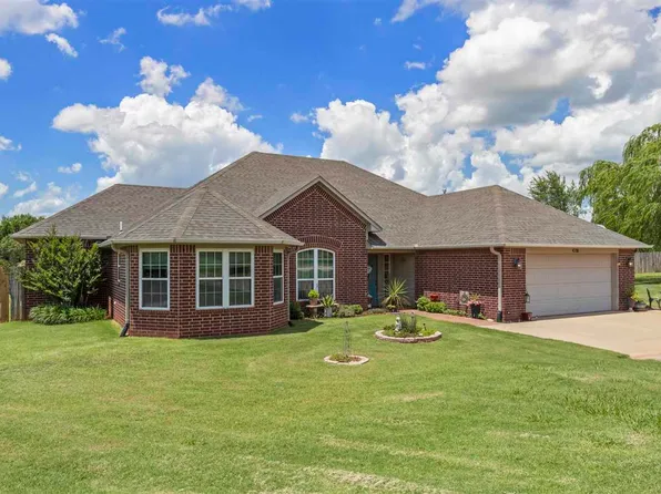 4718 White Oak Dr, Stillwater, OK 74074