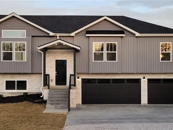 219 SE 141st Rd, Warrensburg, MO 64093