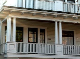 2186 NW Johnson St APT 2, Portland, OR 97210