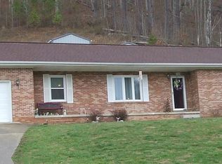 146 State Route 993, Nippa, KY 41240