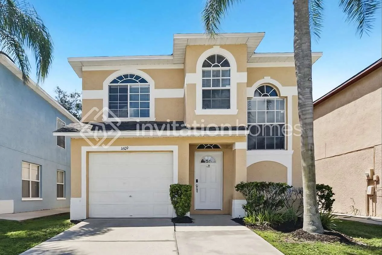 1609 Prowmore Dr Brandon, FL 33511 — Photo 1
