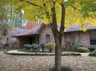 428 S Bowser Rd, Monticello, AR 71655