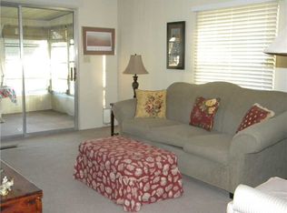 837 Wren Cir, Barefoot Bay, FL 32976