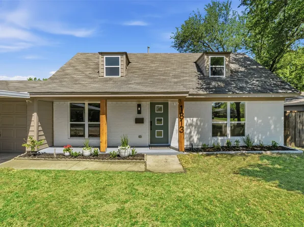 1813 Glengarry Dr, Carrollton, TX 75006