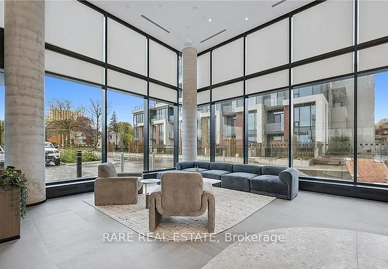 25 Wellington St S #3408 — Photo 3