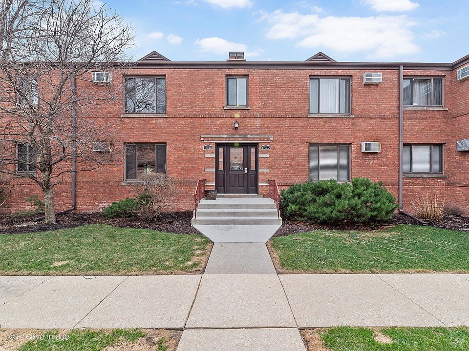 1st image of 1540 Ashland Ave #1B