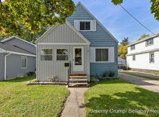 2047 Michael Ave SW, Wyoming, MI 49509