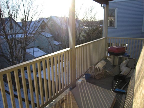 5th image of 38 Lincoln Pkwy #3