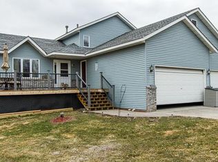 3006 305th Ave NE, Cambridge, MN 55008