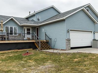 3006 305th Ave NE, Cambridge, MN, 55008