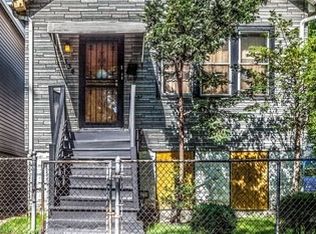 5334 S Aberdeen St, Chicago, IL 60609
