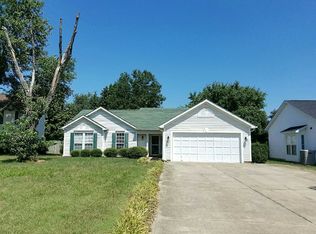 3508 Thornbrook Pl, Charlotte, NC 28269