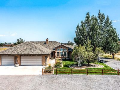 918 S Los Charros Ct, Pueblo West, CO, 81007