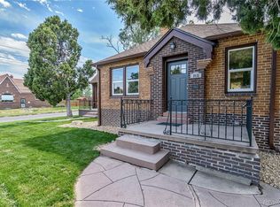 1405 S Tennyson St, Denver, CO 80219