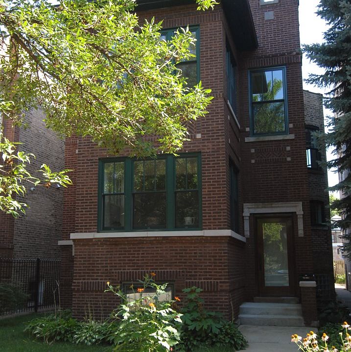 Front View