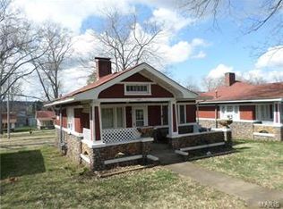 201 Walnut St, Arcadia, MO 63621