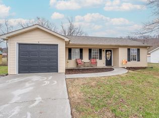 6408 Wilmouth Run Rd, Knoxville, TN 37918