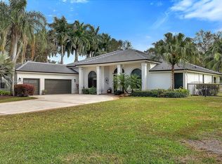 3500 Fairfax Ln, Davie, FL 33330