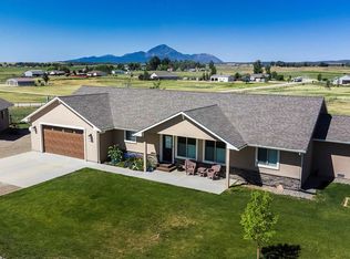 12562 Road 23.25 Loop, Cortez, CO 81321