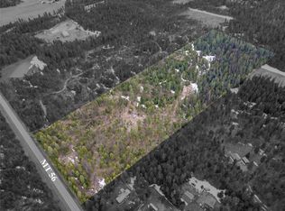 Nhn Bull Lake Rd, Troy, MT 59935