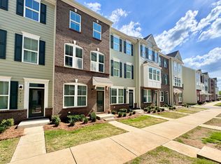 3208 Bircham Dr, Charlotte, NC 28217