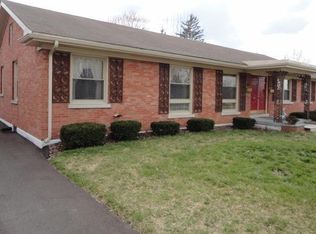 116 Greenbriar Rd #118, Lexington, KY 40503