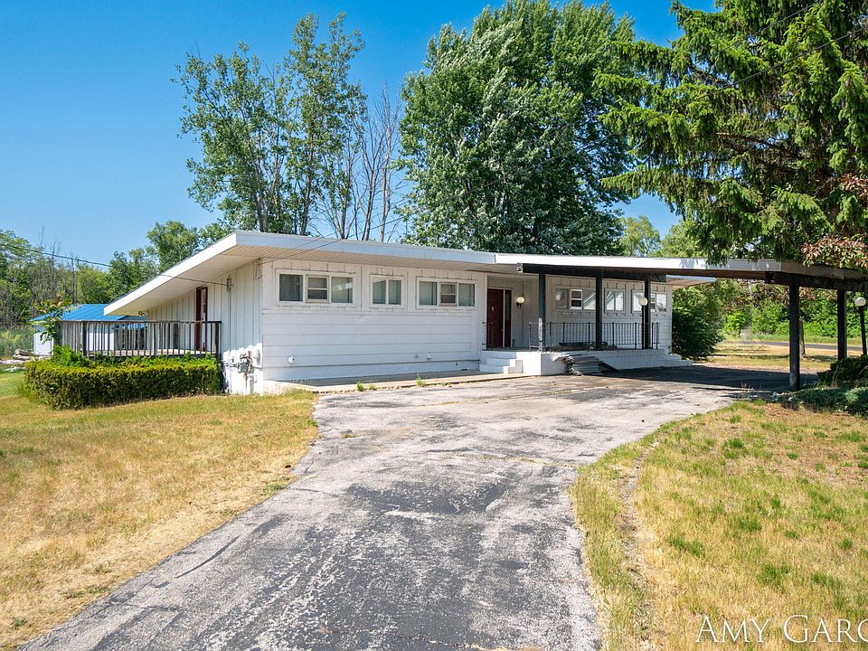 3673 Peninsula Dr, Muskegon, MI 49444 Zillow