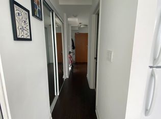 20 Joe Shuster Way #1417, Toronto, ON M6K 0A3