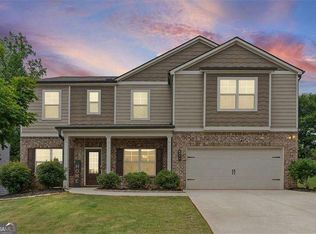 6830 Lancaster Xing, Flowery Branch, GA 30542