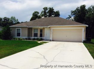 1431 Larkin Rd, Spring Hill, FL 34608