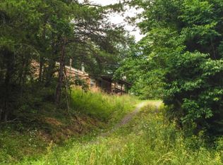 135 Greenland Rd, Luttrell, TN 37779