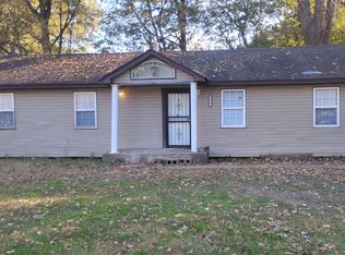 1813 Stuart St, Blytheville, AR 72315