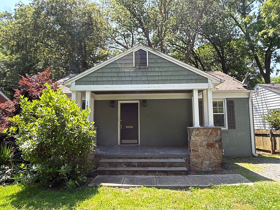 1809 Fulton Ave, Charlotte, NC 28205 | Zillow