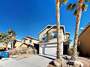 9136 Patrick Henry Ave, Las Vegas, NV 89149