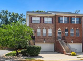 8562 Wyngate Manor Ct, Alexandria, VA 22309